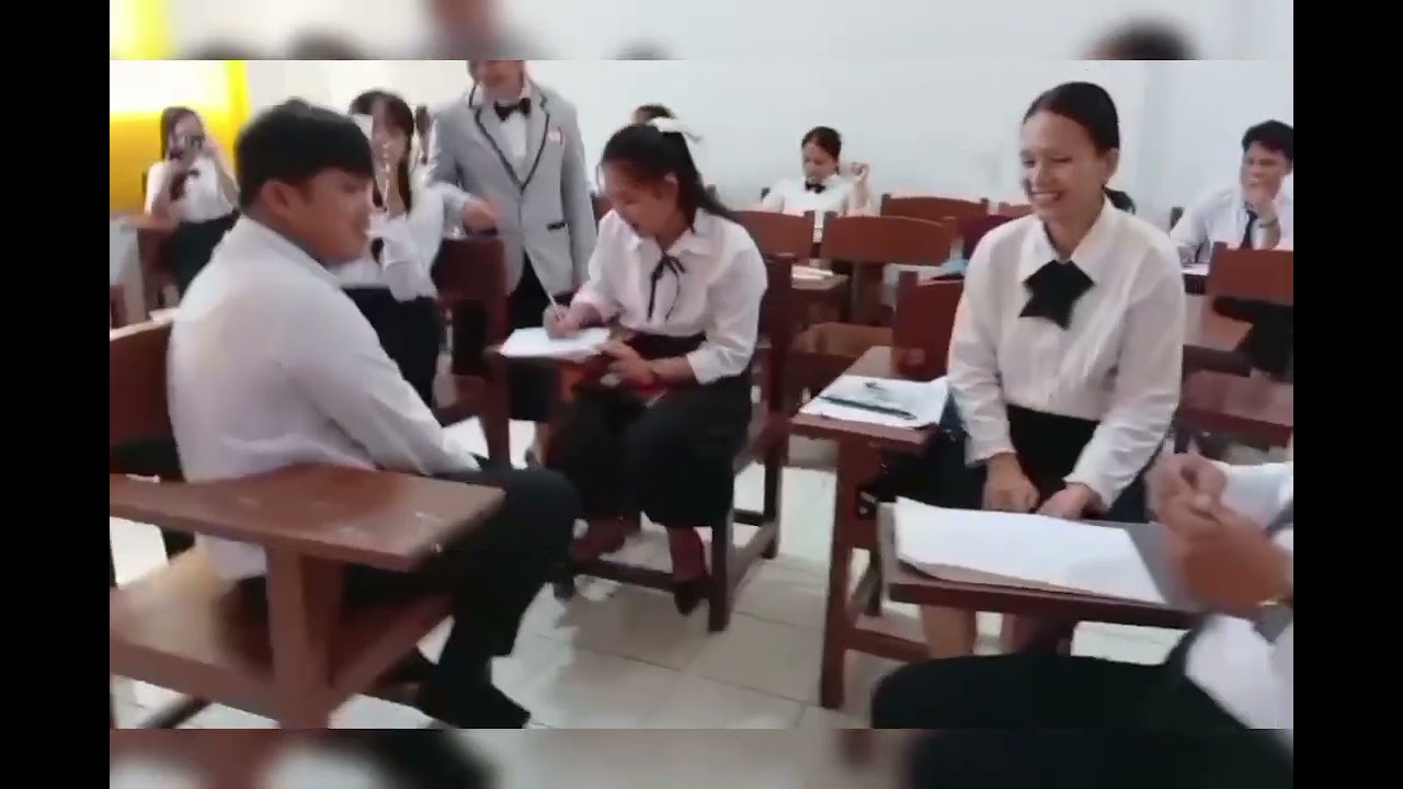 Video Simulasi Mengajar ( Microteaching