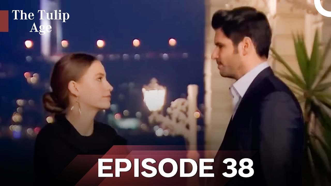 The Tulip Age Episode 38