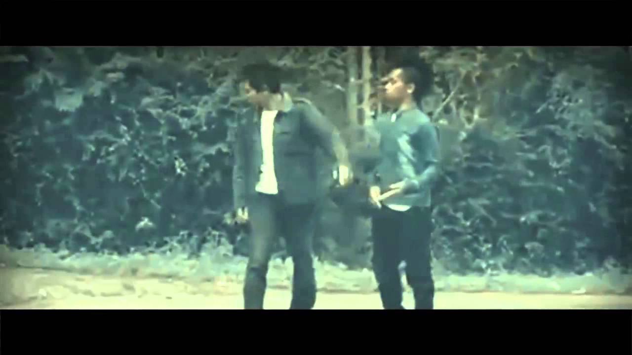 Merchandise - Kau Bukan Milikku Lagi (Official HD video)