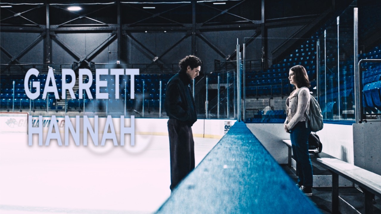 Garrett + Hannah || Ordinary (Off Campus)