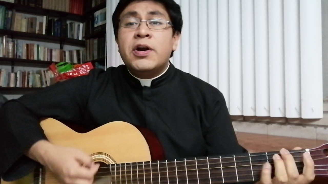 Oración por las Vocaciones