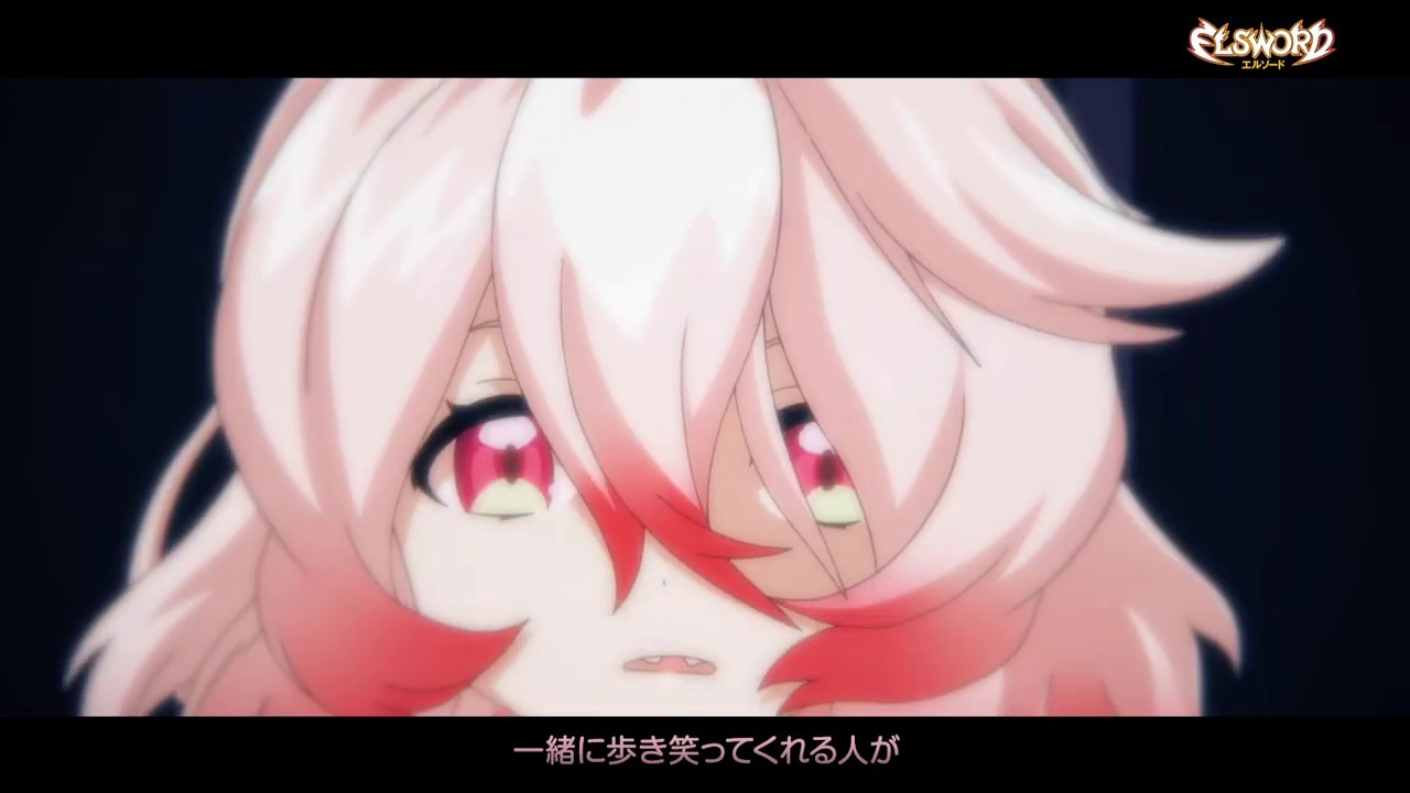 [Elsword] Laby Song Long Ver. (JP Voice)