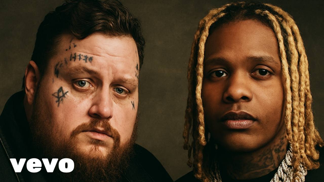 Jelly roll & Lil Durk - Pain Knows My Name (Official Video)