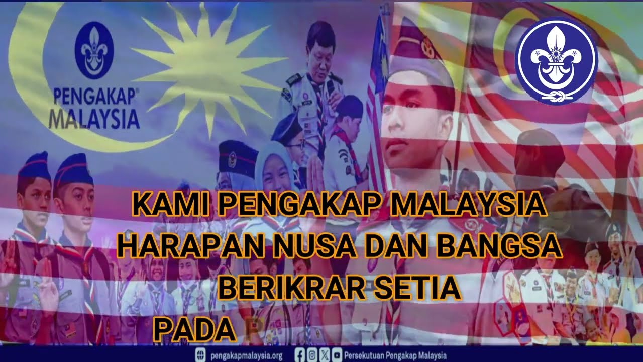 LAGU PENGAKAP 2025