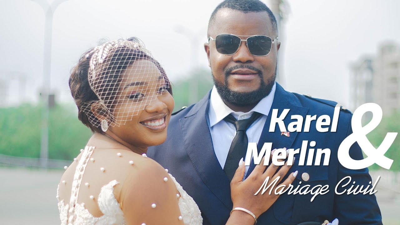 Teaser Karel & Merlin