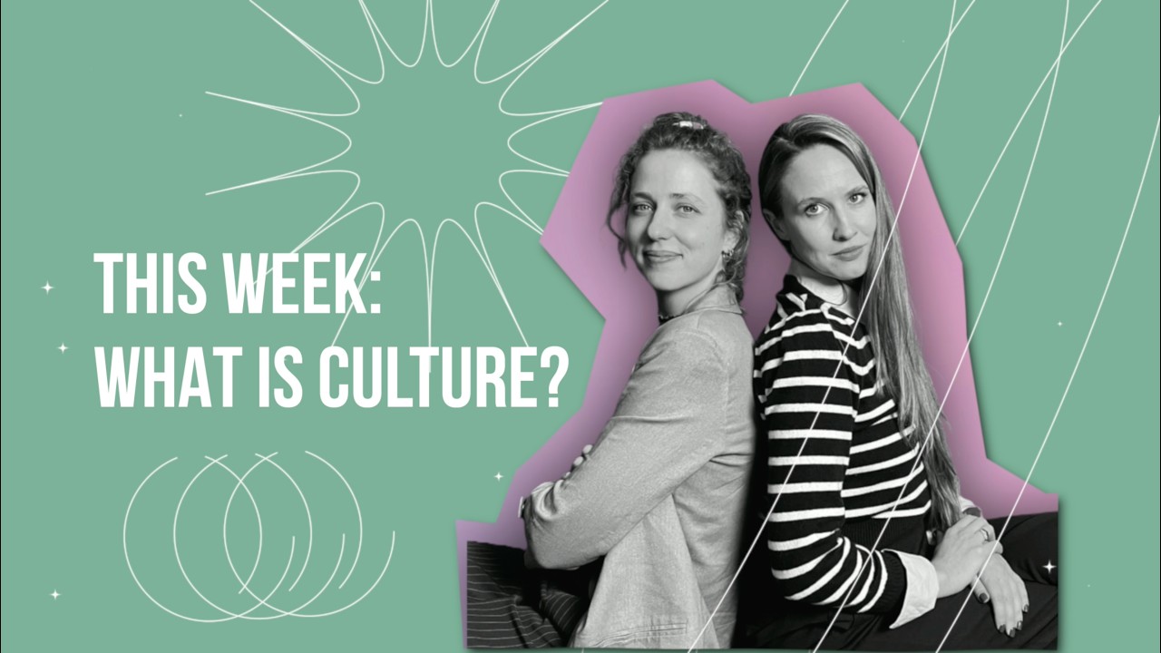 Episode 2: What is Culture? And the dimension of High&Low context?