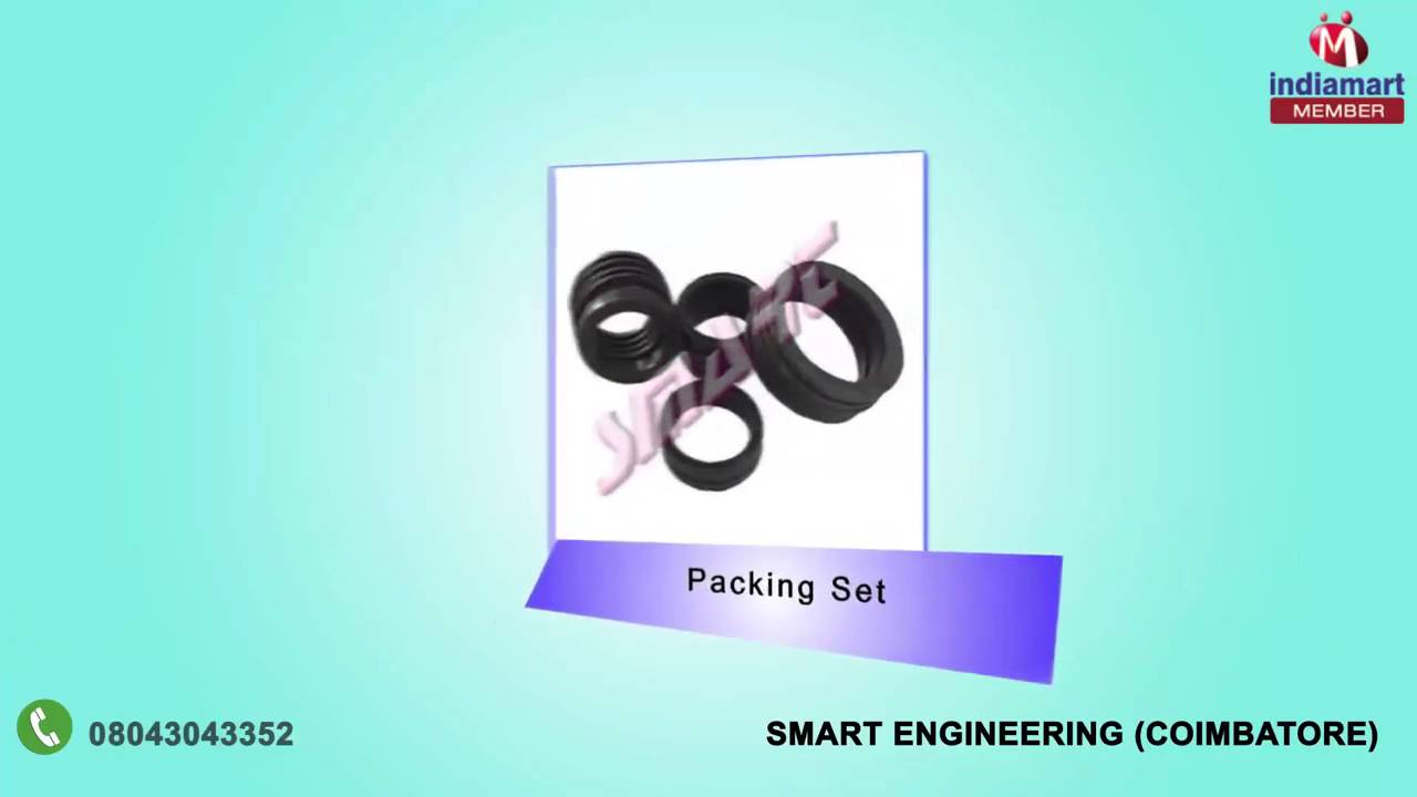 Dairy and Beverage Equipments by Smart Engineering, Coimbatore