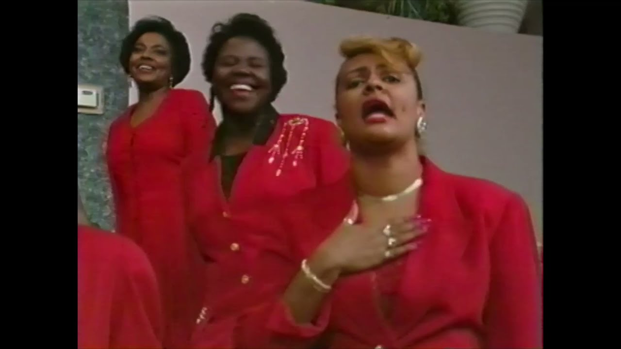 HCC Choir   God Has Not Given Us A Spirit of Fear