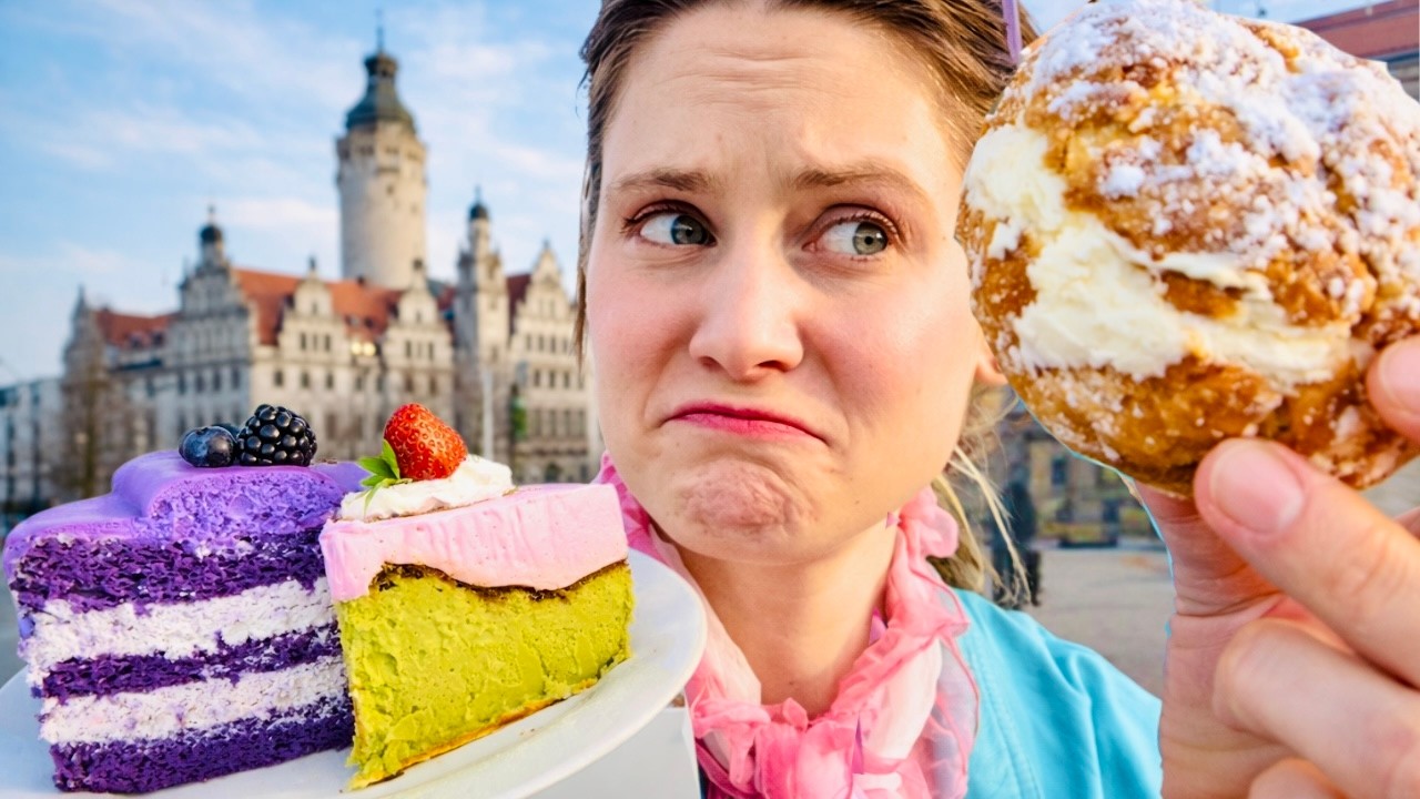 Ist Leipzig heimlich das bessere Berlin?