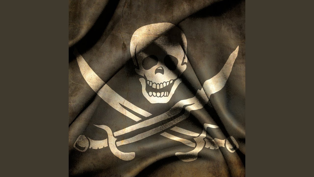Os Piratas do Caribe