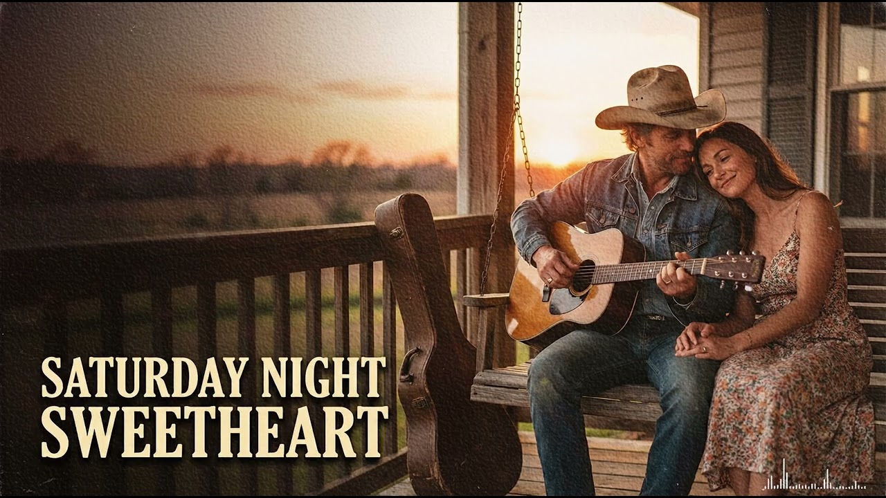 90s Country Ballad | 