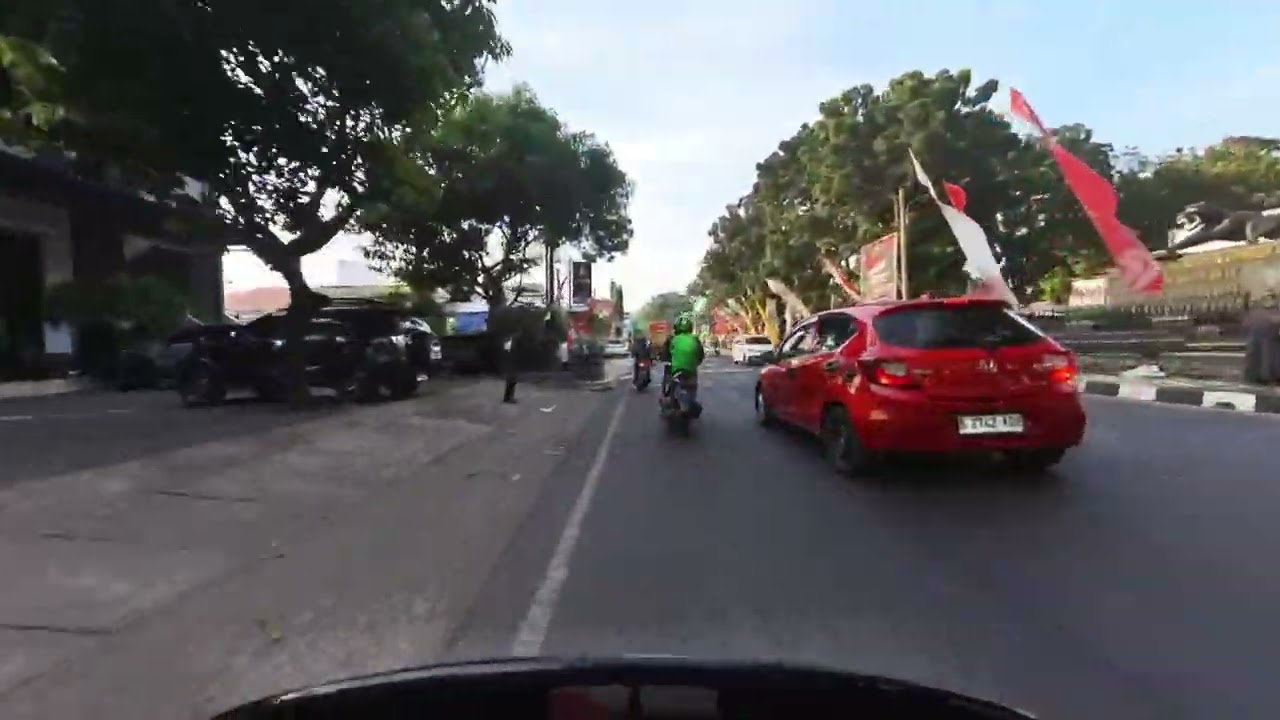 Purwakarta 15 Agustus 2025