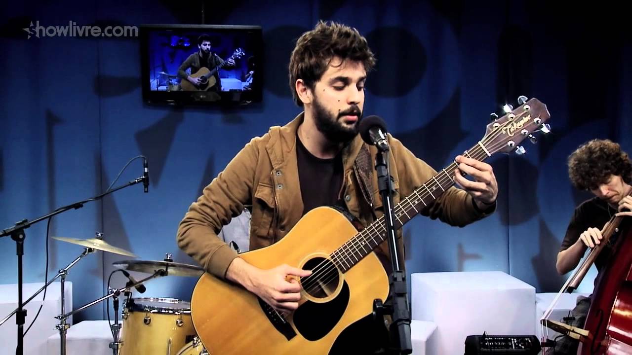 Pedro Altério e Bruno Piazza em 