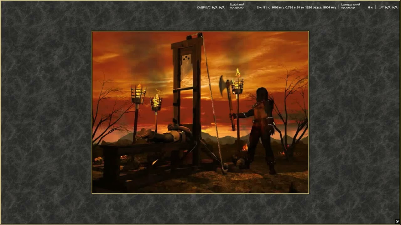 Heroes of Might and Magic 3: Complete Сердце вод Epic battle Final 21/9 2560*1440 RTX 3080tii710700F