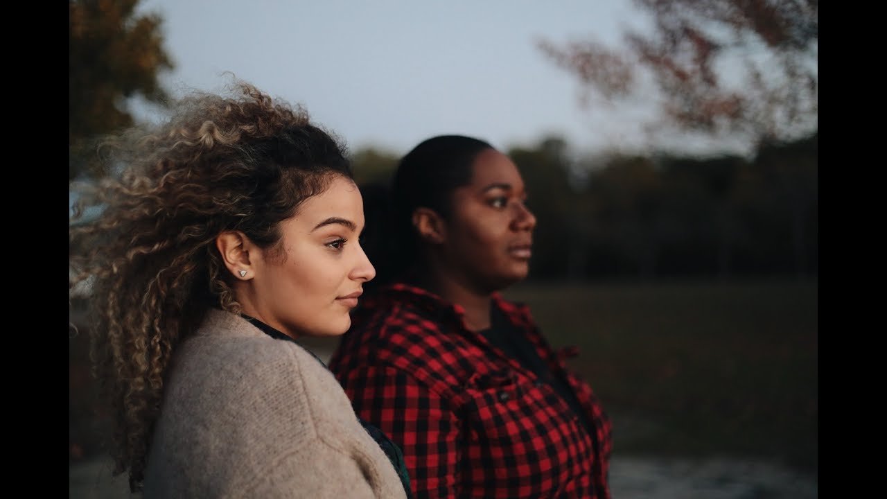 Naomi Raine & Michelle Ana - What A Beautiful Name (Hillsong Worship cover)