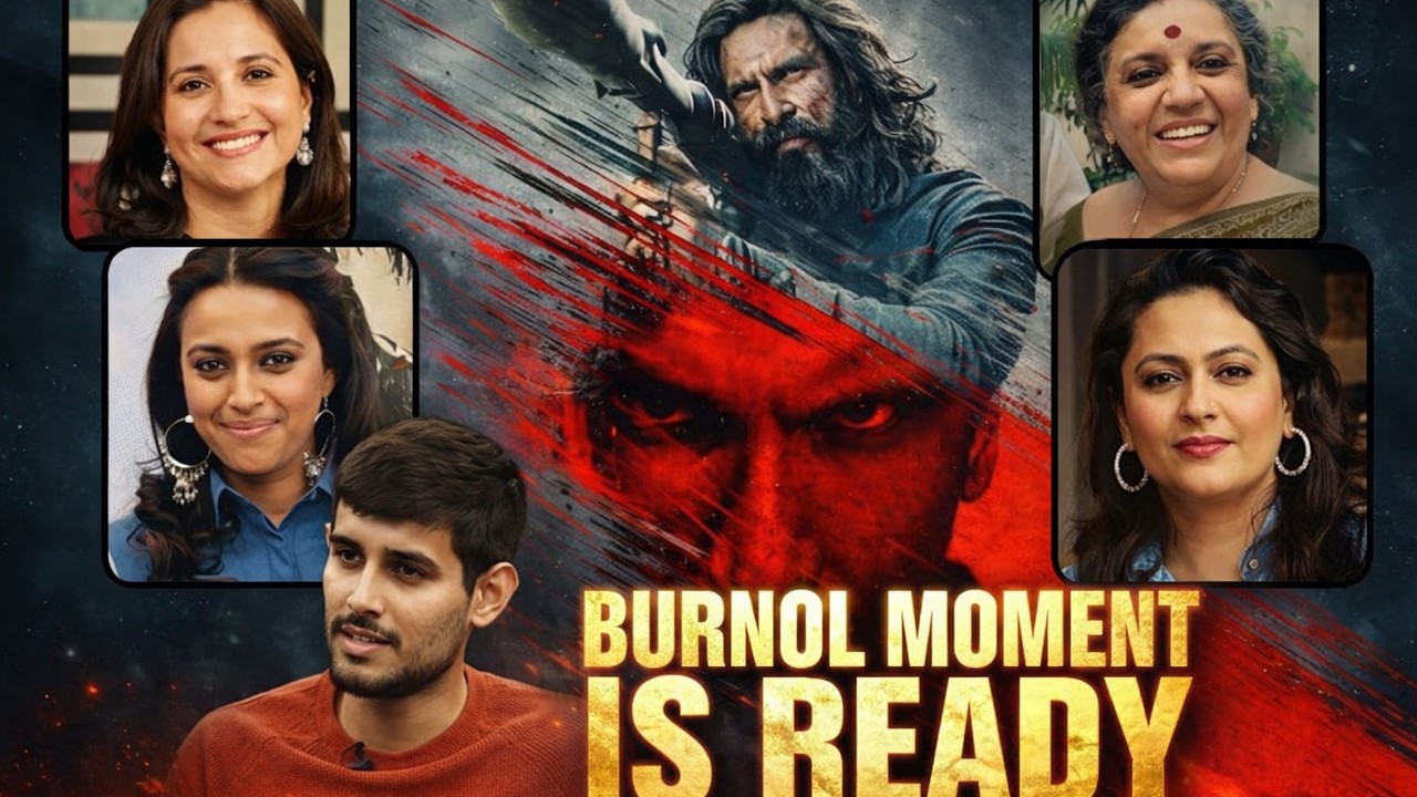 Dhurandhar 2 is 100 Times better than Sholay and Mughal e Azam 