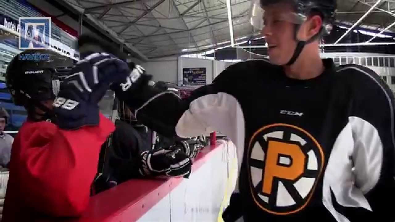 HC AZ HAVÍŘOV náborové video 2015