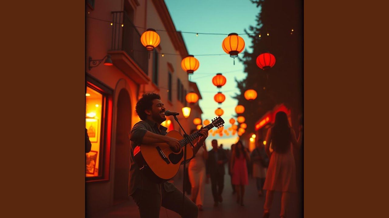 Corazón Perdido