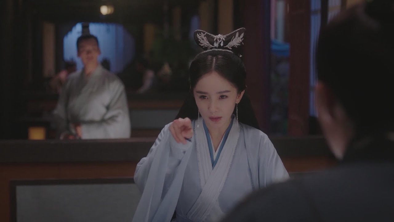 海市闯祸说坏话被方诸抓现行，当面送卓英礼物，方诸醋意满满：我打扰你们了吧！🌊【斛珠夫人 Novoland: Pearl Eclipse】
