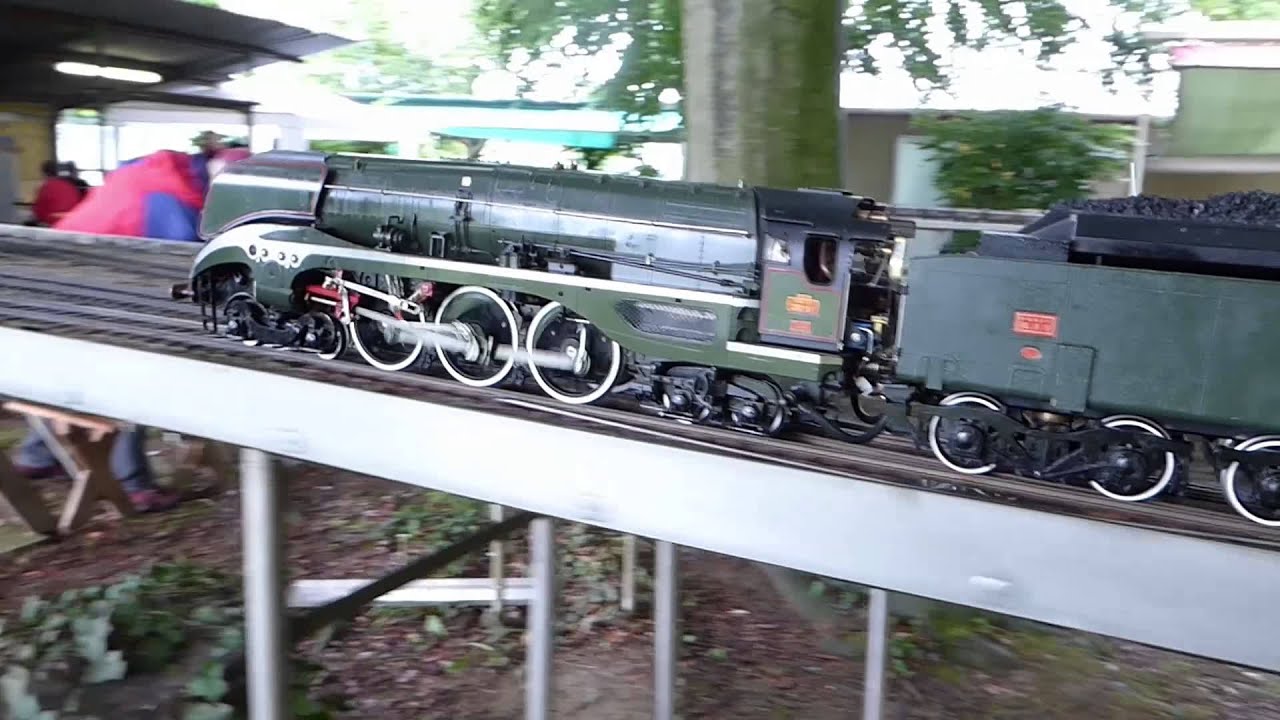 EiWi Bahndammfest 2015   (HD  1080p)