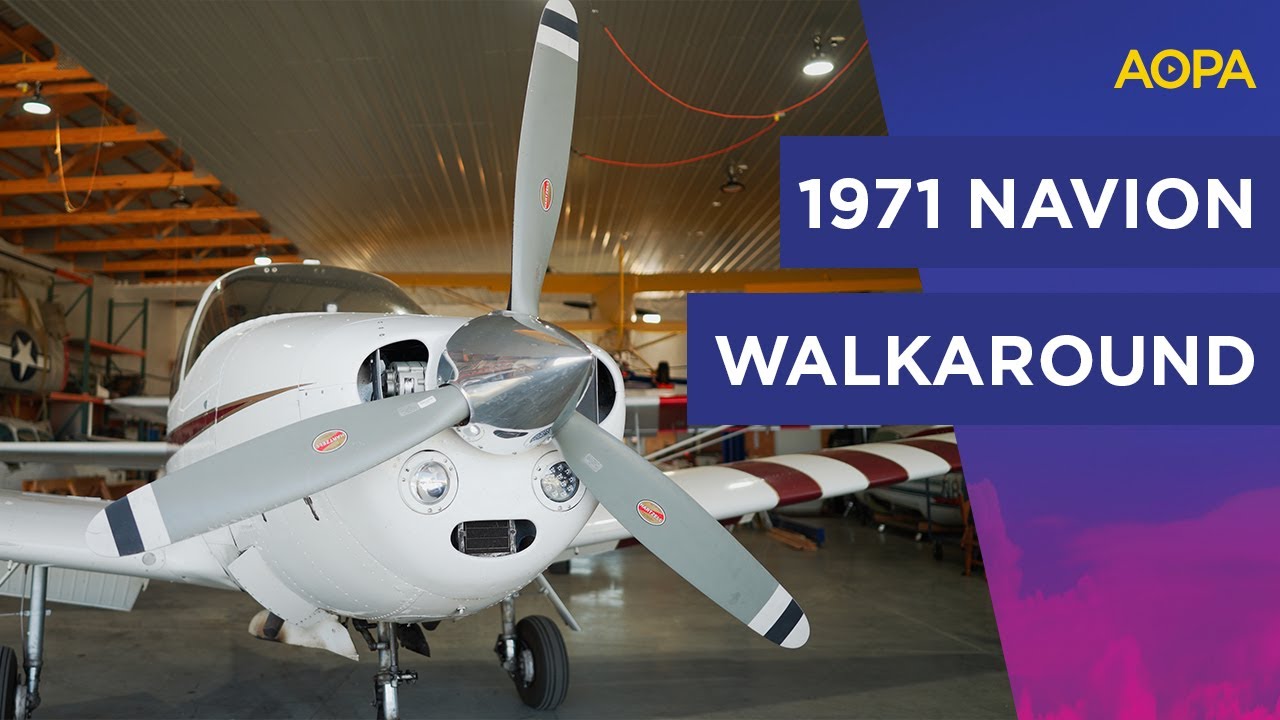 Роскошный круизер Navion H Rangemaster