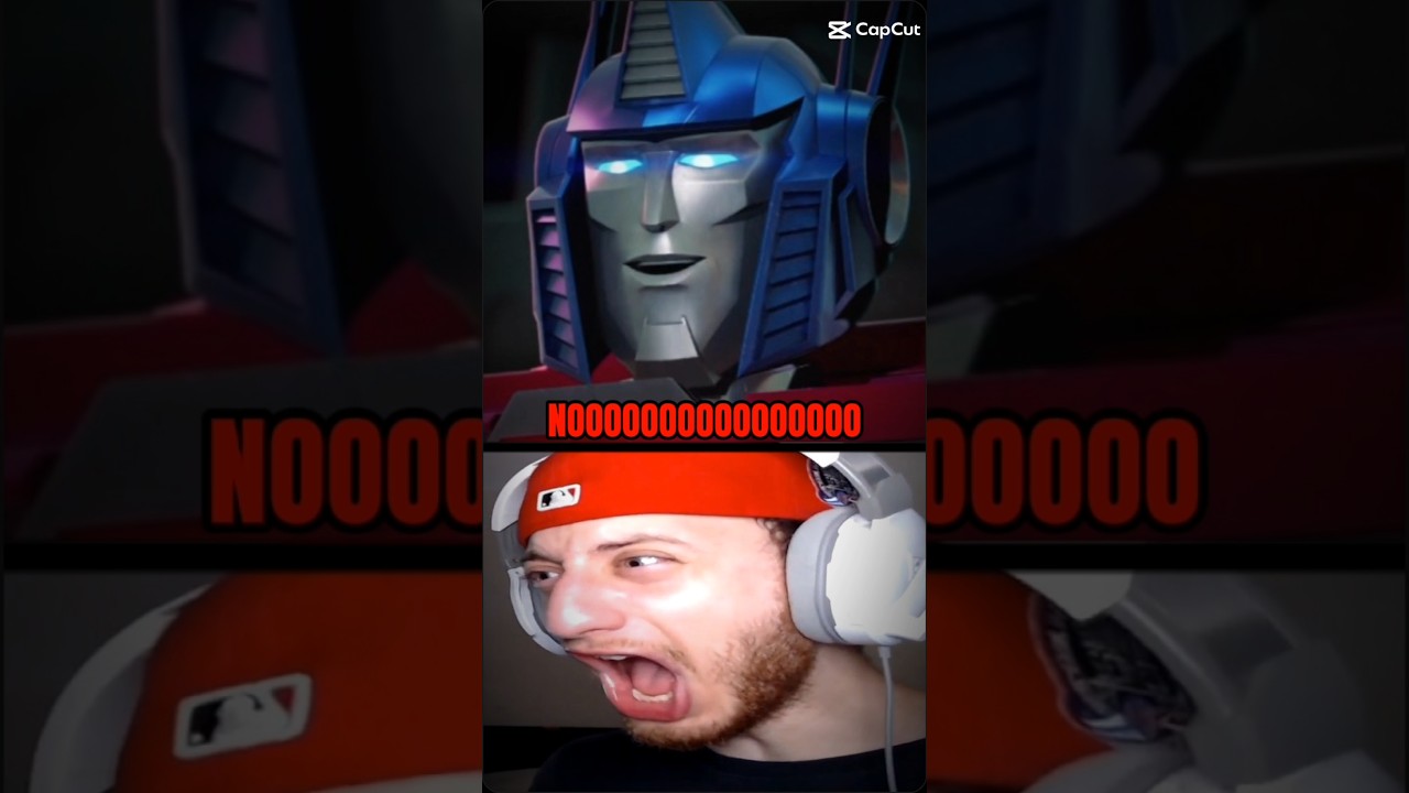 Rating Optimus Prime Designs 