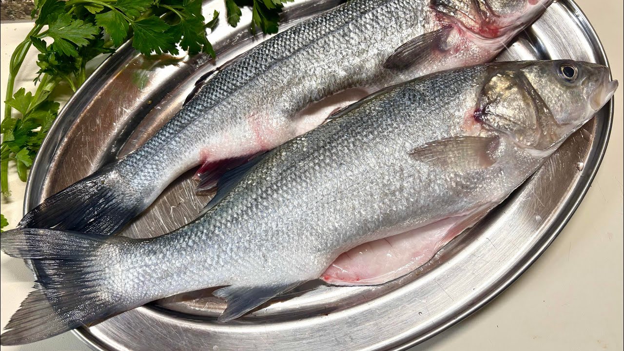 How to Cook Fish Italian Style | Easy and Delicious Mediterranean Recipe
