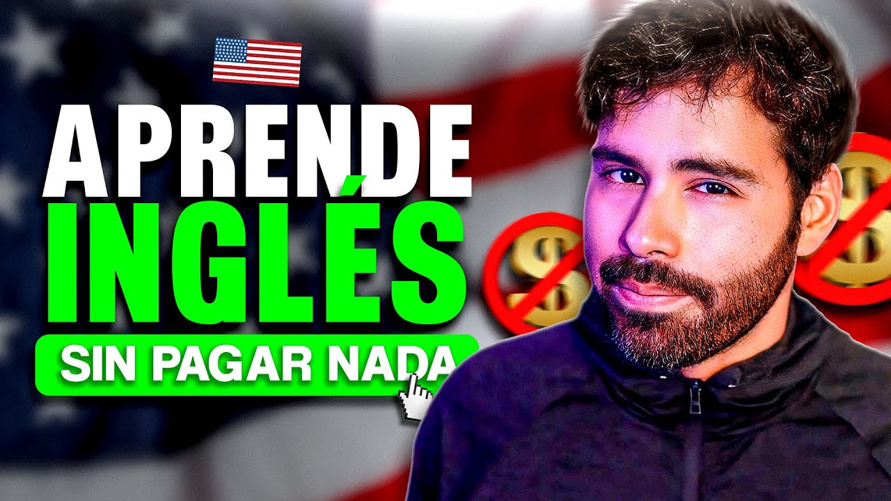 🔴Profe de INGLÉS políglota responde sus preguntas EN VIVO