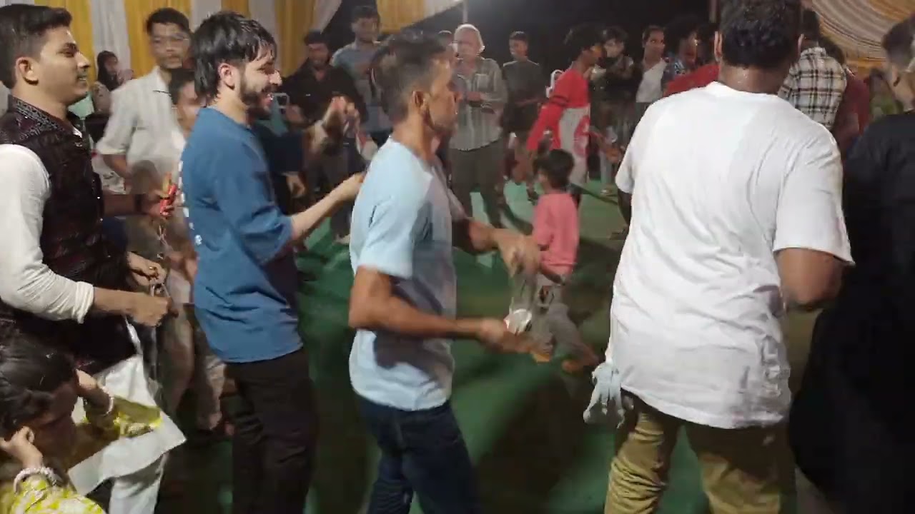 PANGARI HAVELI LEZIM DANCE🔥🔥🔥