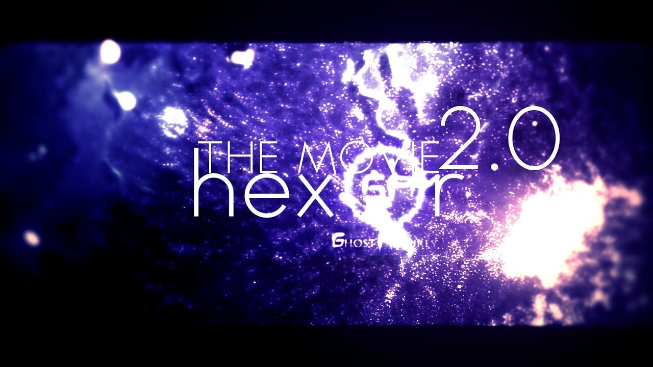 DOTA | hexOr the movie 2.0 by RazinglikeNP
