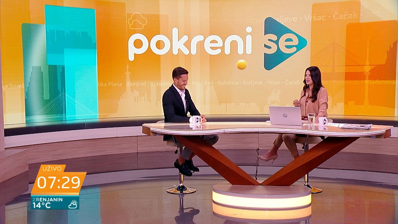 dr Bogdan Stamenković: Mnogi dižu i kredit za blistav osmeh