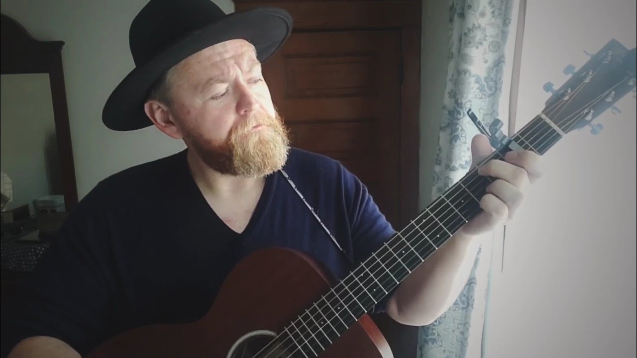 Brian McGrath - Old Note (Lisa O'Neill)