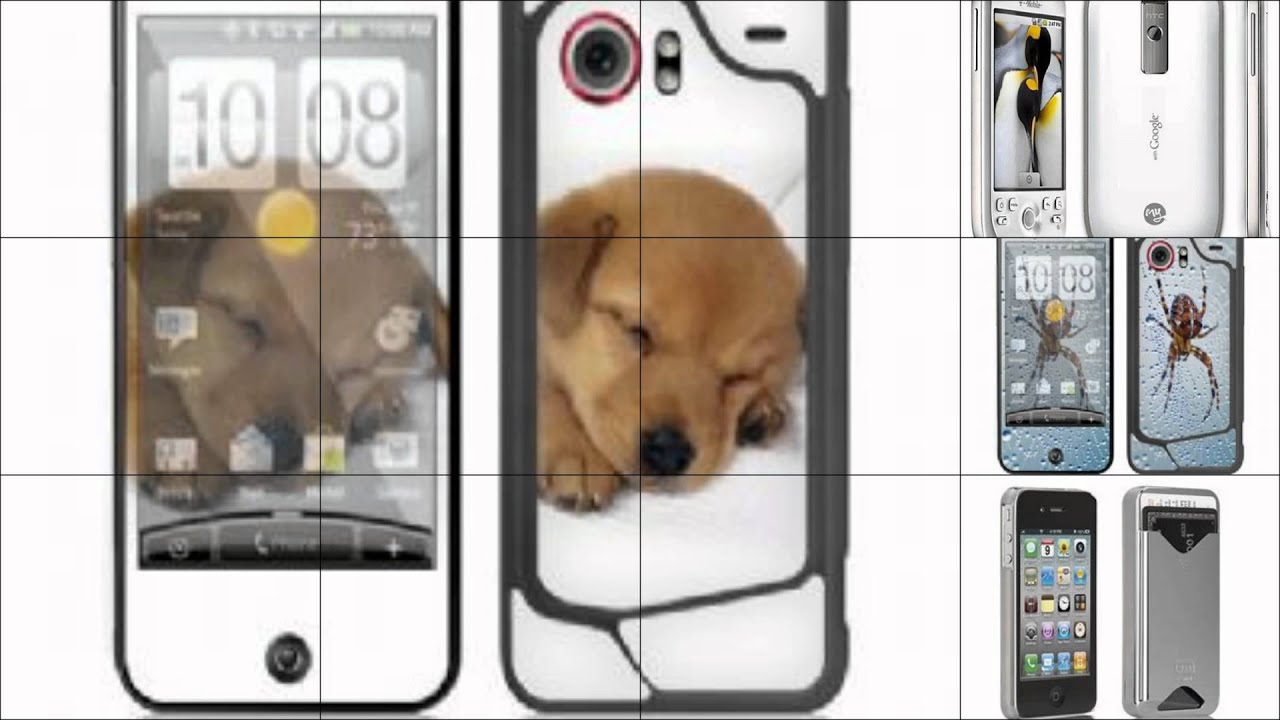 Cheapest Cell Phone Accessories