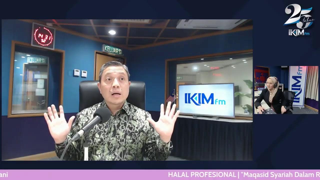 HALAL PROFESIONAL | 