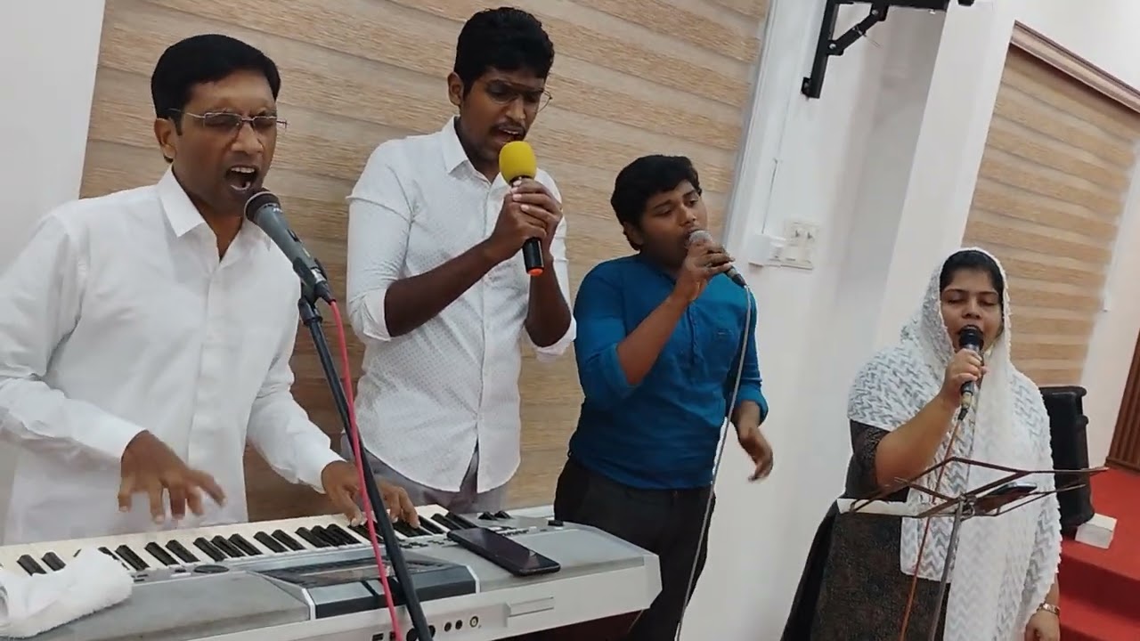 A Glimpse of Sunday Worship | Part - 3 | 8-2-2026