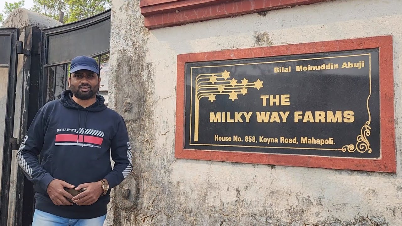 Best Palai Setup | Comfort And Luxurious Setup | Milkyway Goat Farm | Sara Stud Farm.