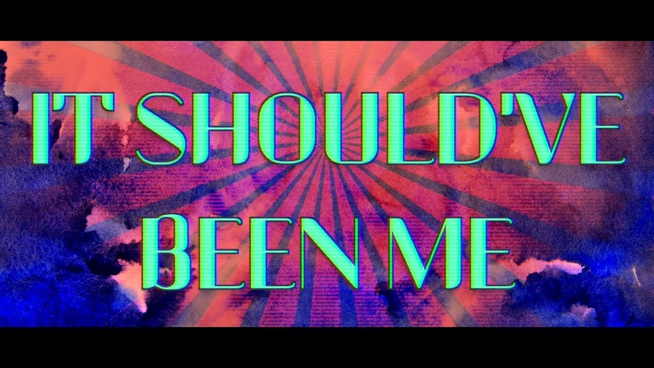 It Should've Been Me (Cover)【Lime】