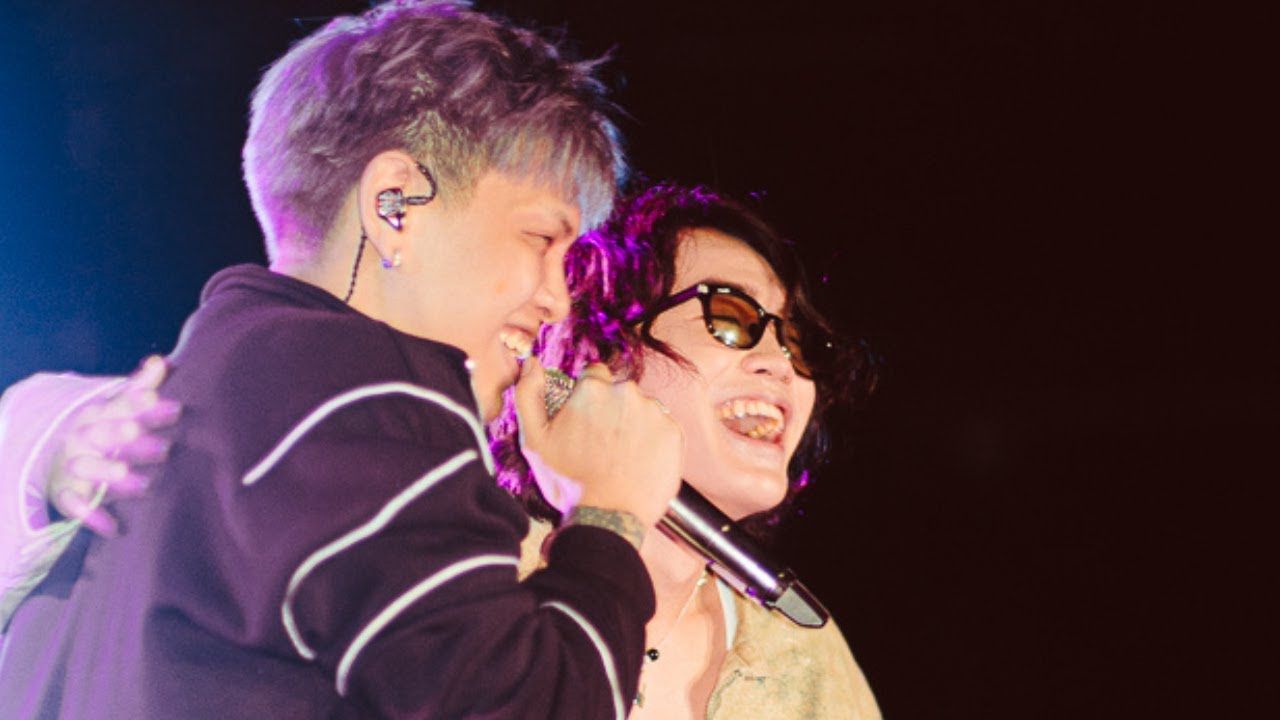 [Highlight] SangSom presents Volume Livehouse VOL.61 LIVE AT VOLUME LIVEHOUSE 23.01.2026.
