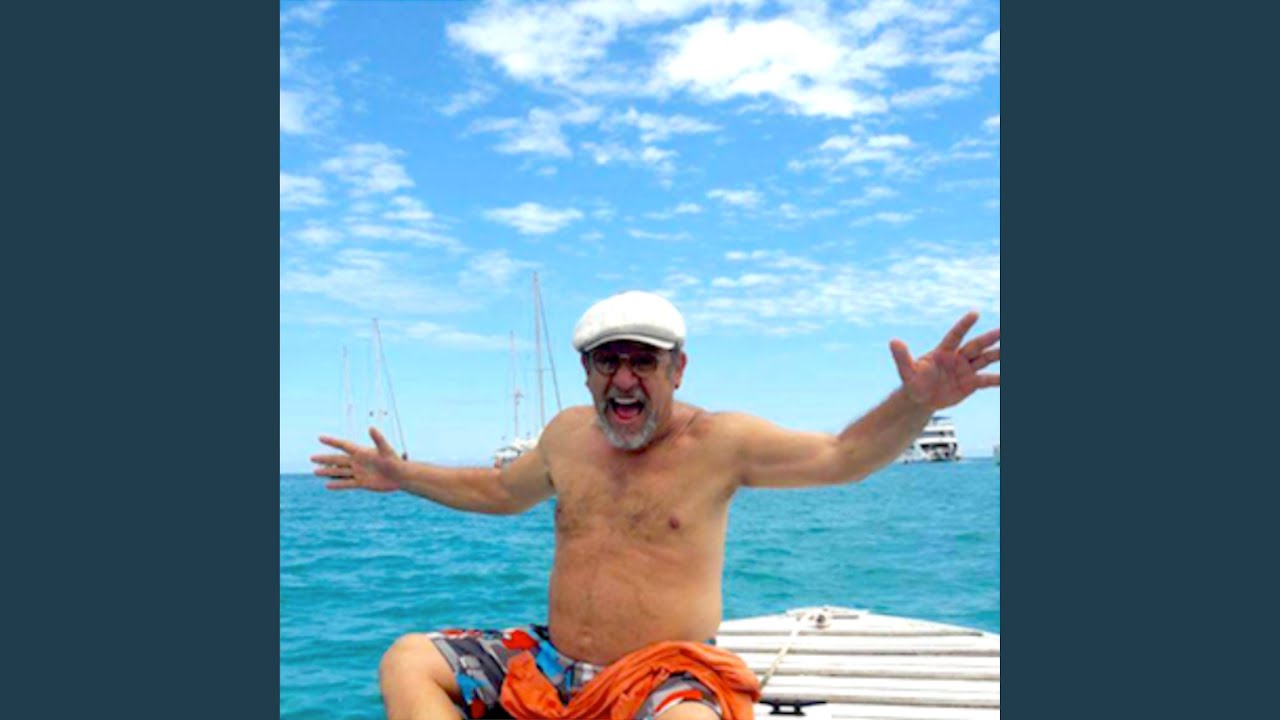 Pescador de Galapagos