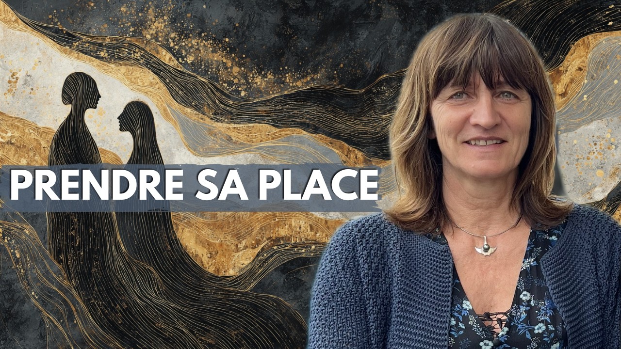 Ce que la relation à notre mère révèle de notre vie (Rose Gandy)