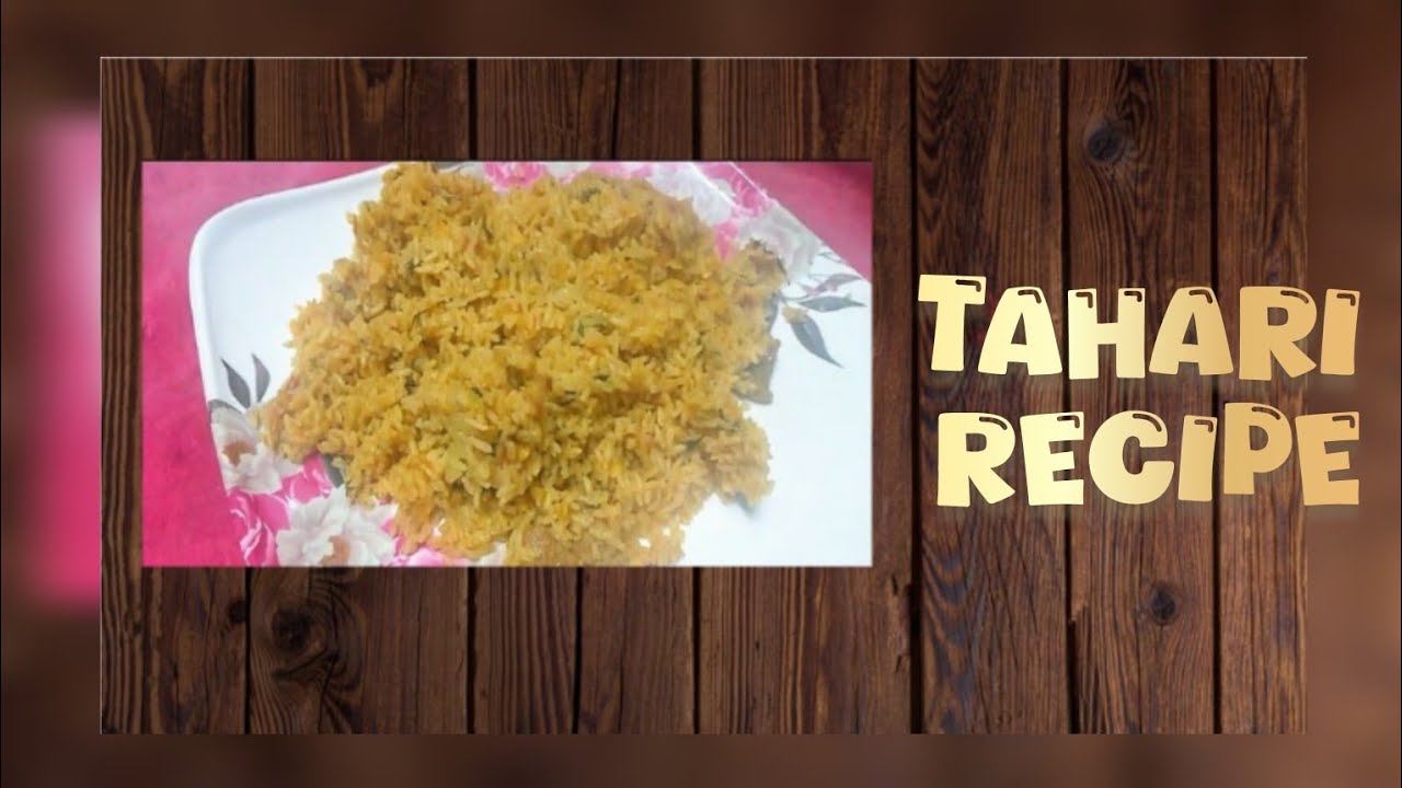 My Nani's Style Mutton Tahari🥘 | Degloor Special Tahari | तहारी रेसिपी 🍲 | Masala Majedaar 