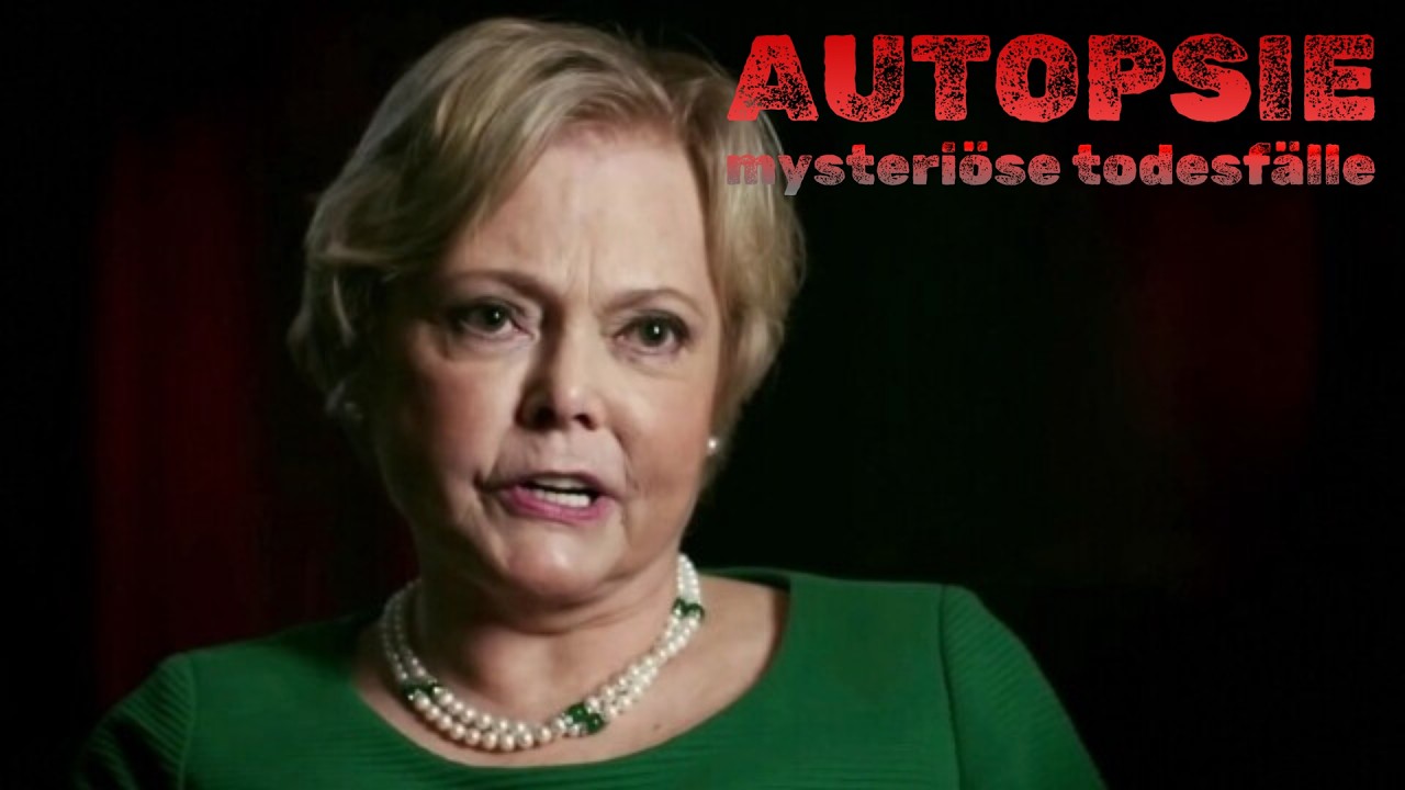 Autopsie Mysteriose Todesfälle Part 114 - Deutsch True Crime 2025