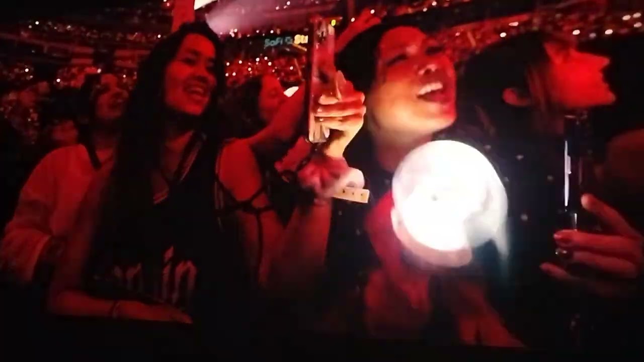 Stray Kids, tour dominate, en cine, 2026 