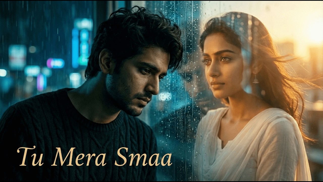 Tu Mera Smaa | Swayambhooh Studios