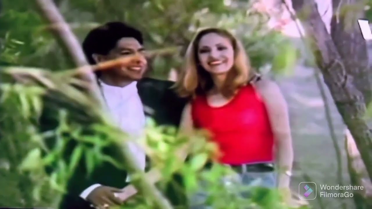 banda peque&ntilde;os musical mujer infiel video original 1999