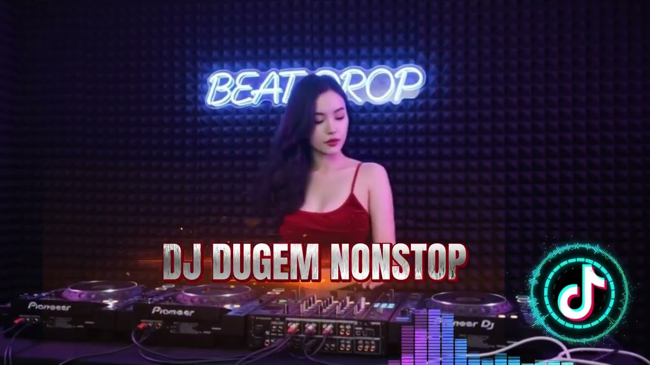 DJ DUGEM DISCOTIK NONSTOP FULL GACOR TERBARU 2026 ⁉️ Dj Funkot Full Bass ‼️ REMIX PILIHAN THE BEST