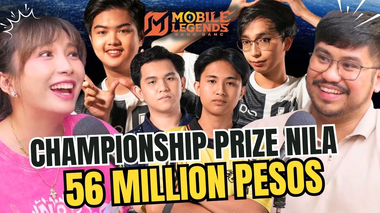 E-Sports EXPOSED ‼️ Paano Kumita ng MILYON 💵 sa Online Gaming 🎮 | Dan “Leo” Cubangay