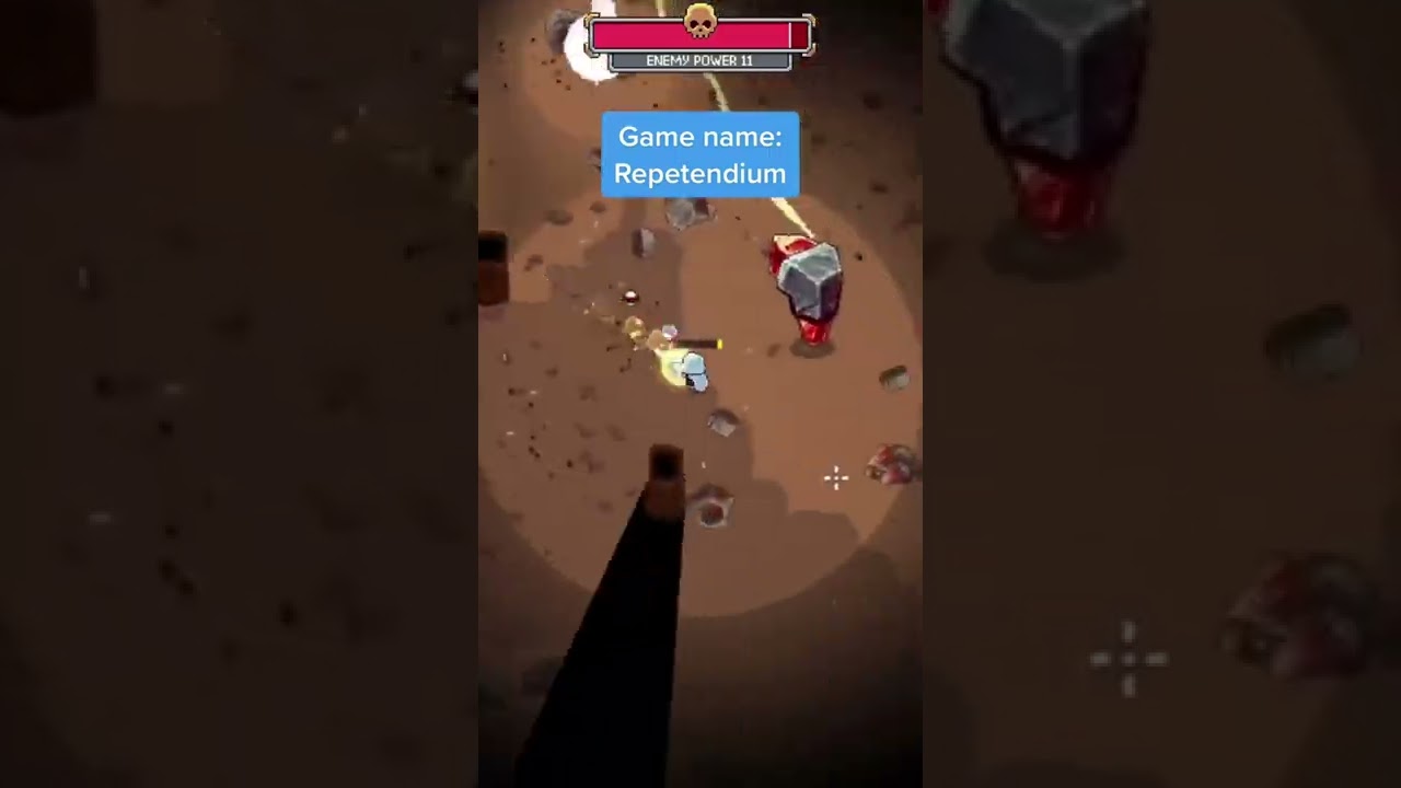 OMG😱! This was INTENSE! Repetendium
