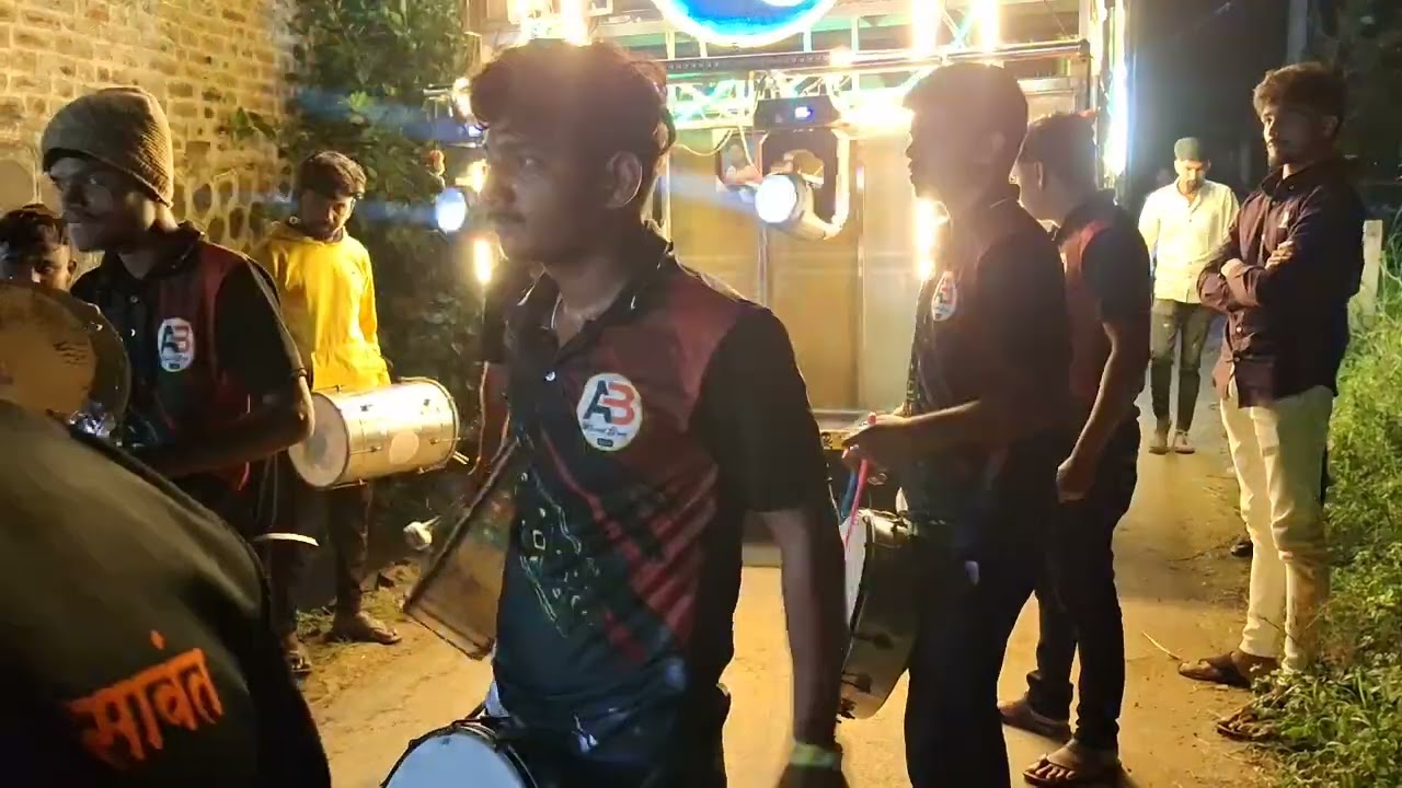 Ye Go Ye Maina💕 !! Ajinkya musical banjo group Tarle 🆎 !! Use headphone 🎧 !! #ajinkya_tarlewala ❤️‍🔥