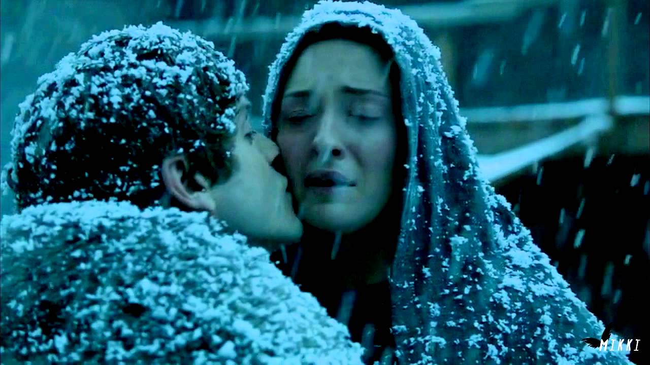 Ramsay/Sansa [Rule the World]